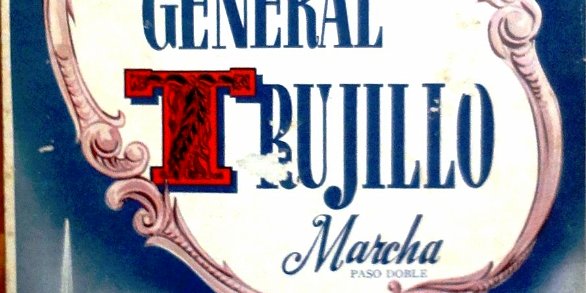 General Trujillo