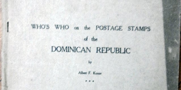 Dominican Republic Philatelics