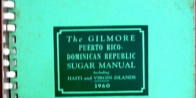 Sugar Manual