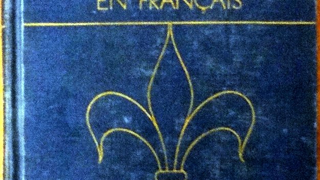 Aventure Francais In french with 543 pages and a size of 5.5 by 8 inches. En francés con 543 páginas y un tamaño de 5.5 por 8 pulgadas.