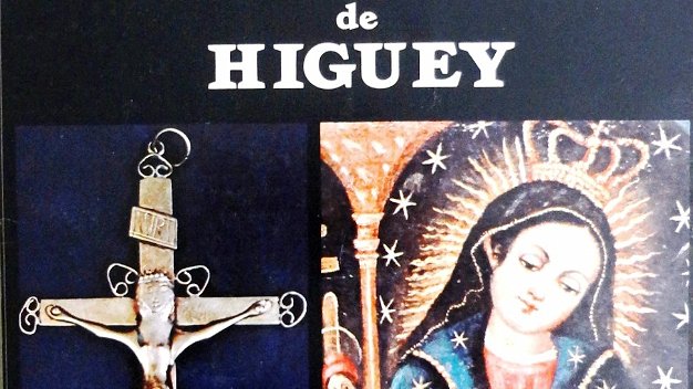Santuario Higuey In spanish with 162 pages and size of 8 by 11.5 inches. En español con 162 páginas y tamaño de 8 por 11.5 pulgadas.