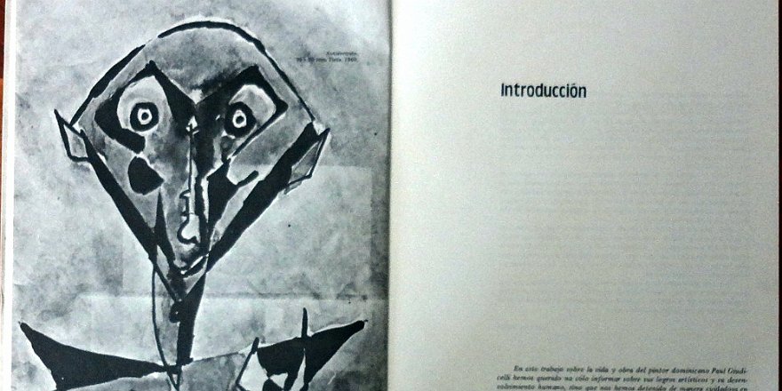 DSC00844 Document published by the Gallery of Modern Art with 96 pages and a descriptive history of the artist's life with many images. Dimension is 8 by 10.5 inches....