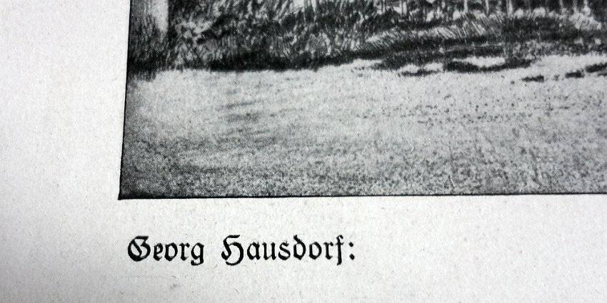 Hausdorf