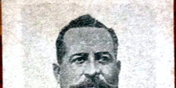 Ramon Caceres