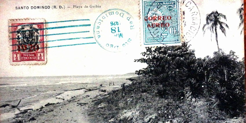 Playa Guibia
