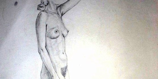 Desnuda Delado