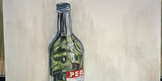 Pernot - Wine