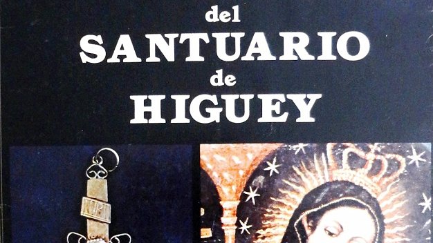 Santuario Higuey
