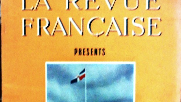 Revue Francaise
