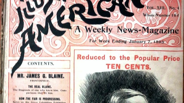 The Illustrated American