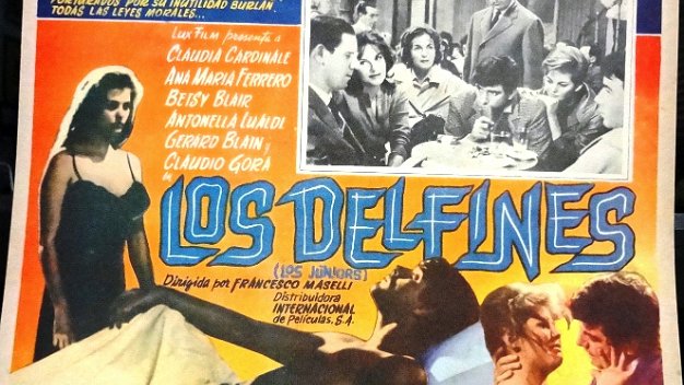 Delfines