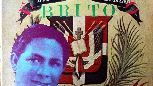 Baritono Dominicano A LP record with 33 RPM, 12 inches, and with a good condition cover and vinyl. Un disco LP de 33 RPM, 12 pulgadas, y en...