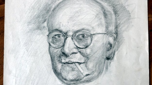 Eva Hausdorf Friedeberg