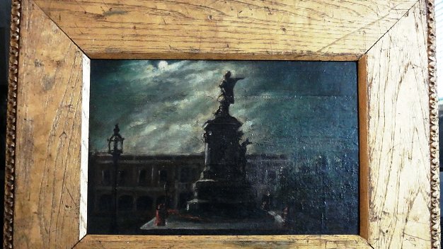 Luis Sisito Desangles